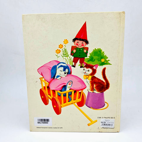 Sleepy The Stories - BKLT60002