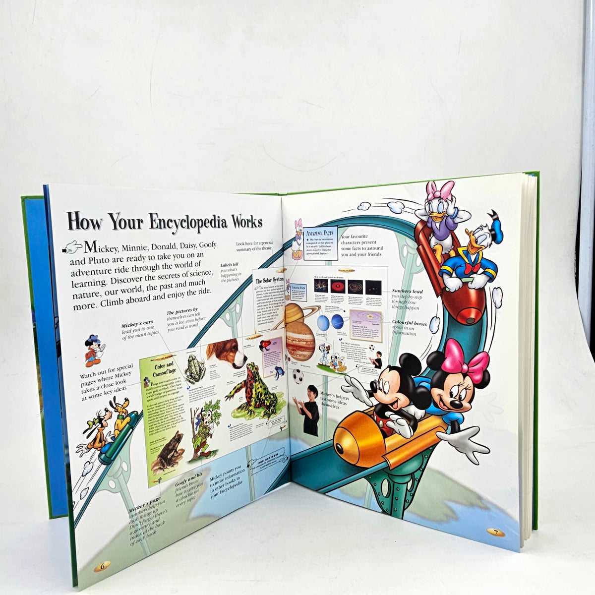 The World Of Knowledge - BKLT60003