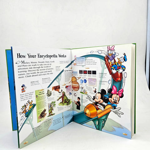 The World Of Knowledge - BKLT60003