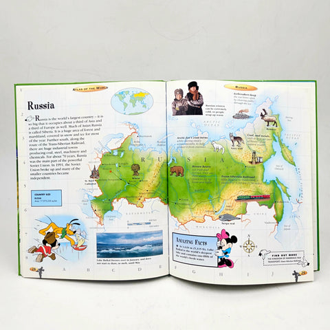 The World Of Knowledge - BKLT60003