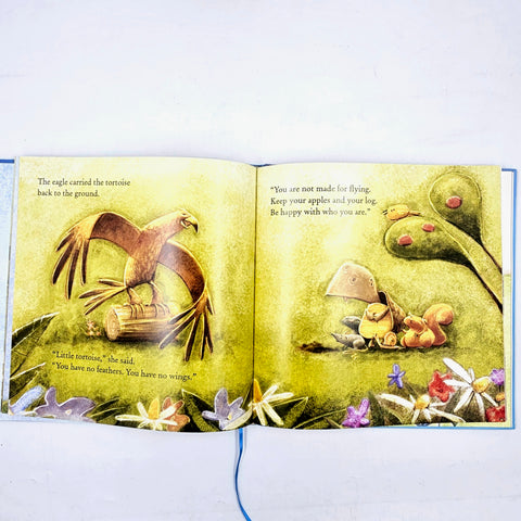 Bed Time Stories For Little Children - BKLT60004