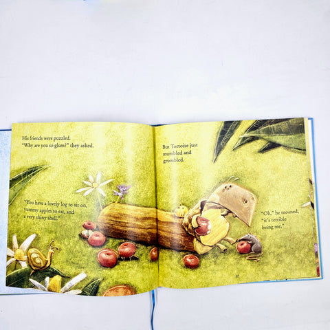 Bed Time Stories For Little Children - BKLT60004