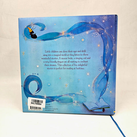 Bed Time Stories For Little Children - BKLT60004