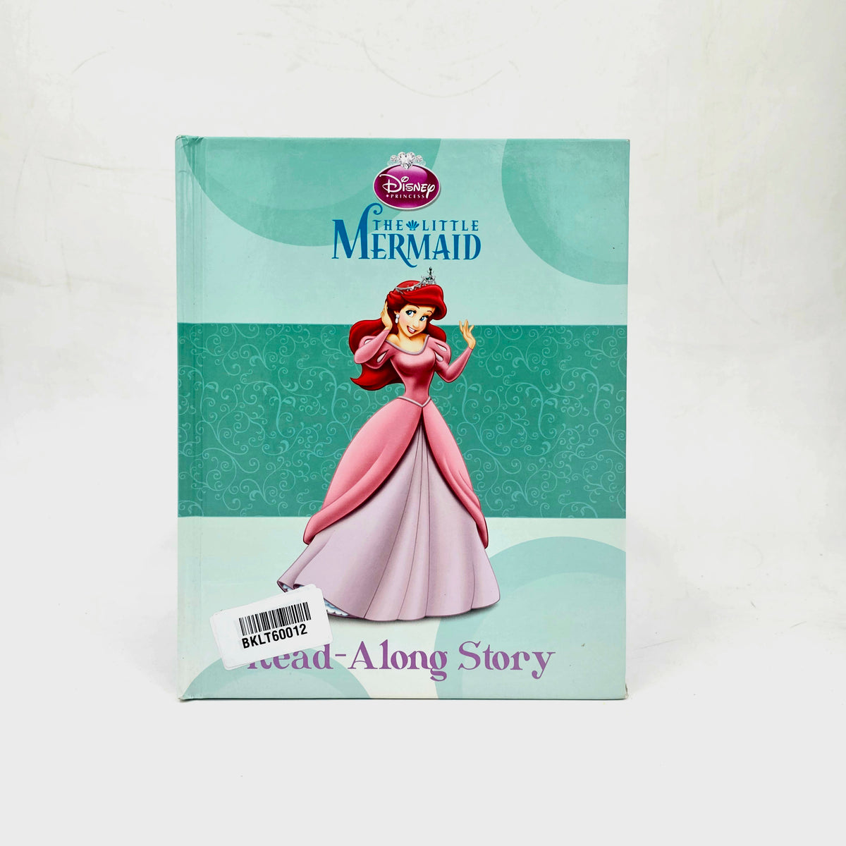 The Little Mermaid - BKLT60012