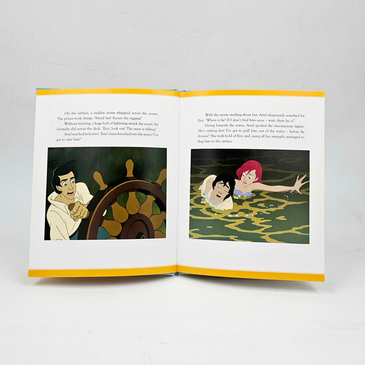 The Little Mermaid - BKLT60012