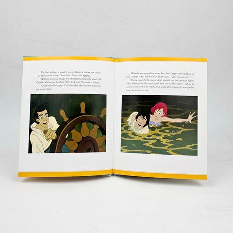 The Little Mermaid - BKLT60012