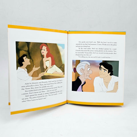 The Little Mermaid - BKLT60012