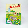 Scamp To The Rescue - BKLT60015