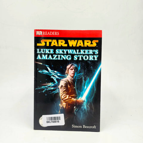Star Wars - BKLT60016