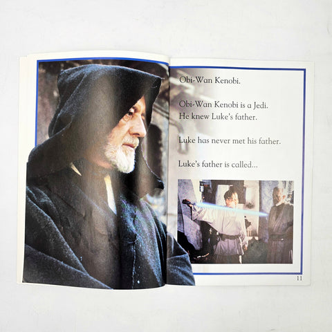 Star Wars - BKLT60016