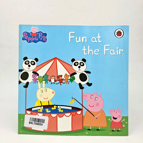 Fun At The Fair - BKLT60024