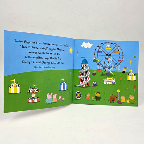 Fun At The Fair - BKLT60024