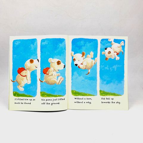 Some Dogs Do - BKLT60028