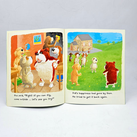 Some Dogs Do - BKLT60028