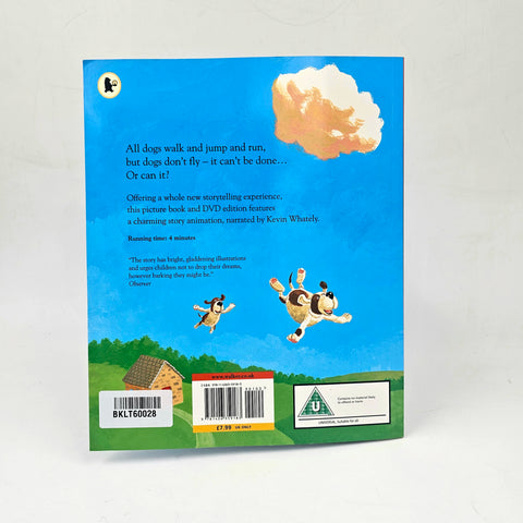 Some Dogs Do - BKLT60028