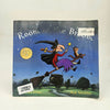 Room On The Broom - BKLT60036