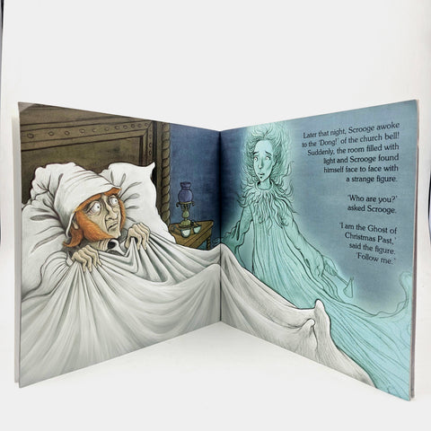 A Christmas Carol - BKLT60037
