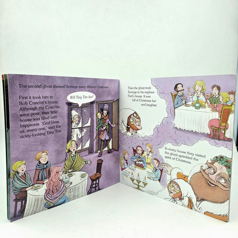 A Christmas Carol - BKLT60037
