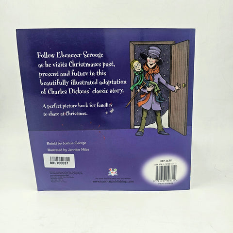 A Christmas Carol - BKLT60037