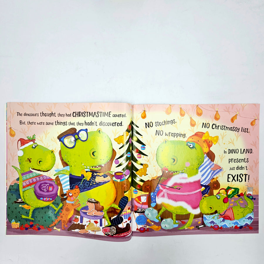 Santa Claus - BKLT60041