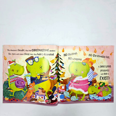 Santa Claus - BKLT60041