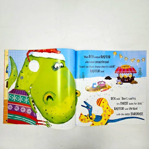 Santa Claus - BKLT60041