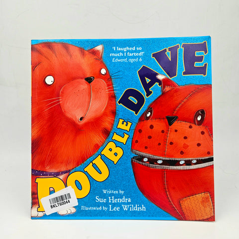 Double Dave - BKLT60044