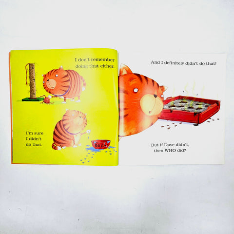 Double Dave - BKLT60044