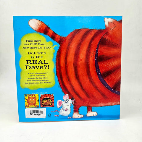 Double Dave - BKLT60044