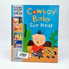 Cowboy Baby - BKLT60045