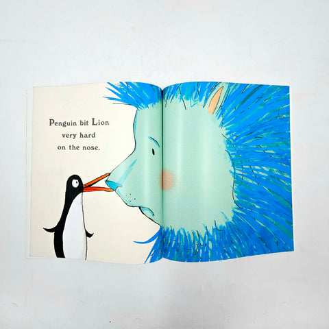 Penguin - BKLT60046