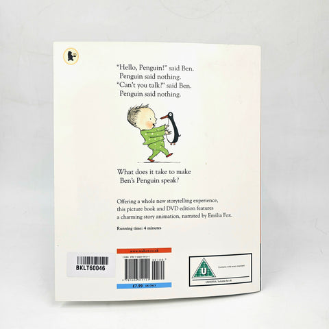 Penguin - BKLT60046