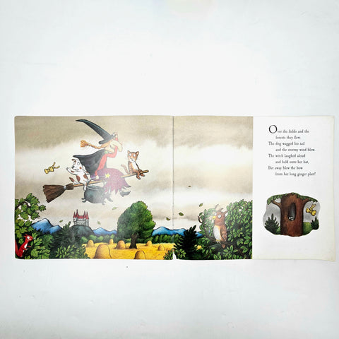 Room On The Broom - BKLT60047