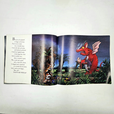 Room On The Broom - BKLT60047