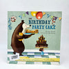 The Birthday Party Cake - BKLT60049