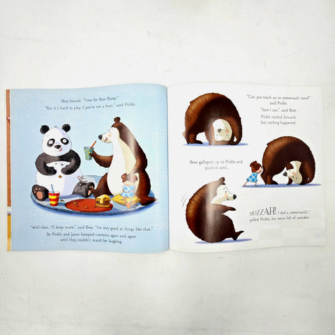 The Birthday Party Cake - BKLT60049