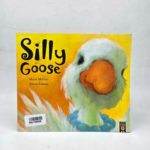 Silly Goose - BKLT60050