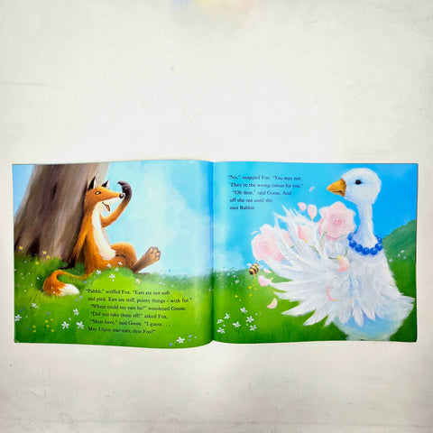 Silly Goose - BKLT60050