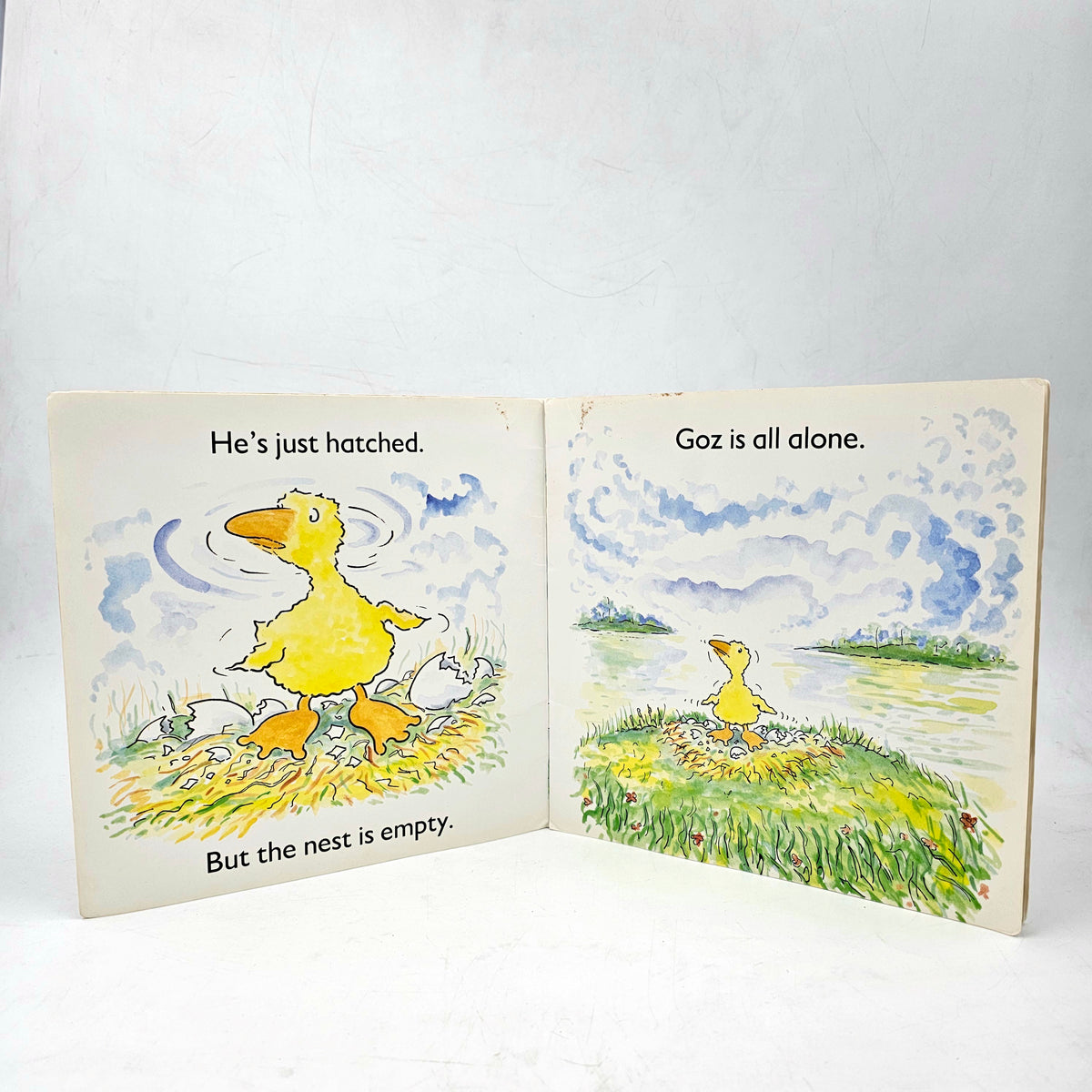 Baby Goz - BKLT60062