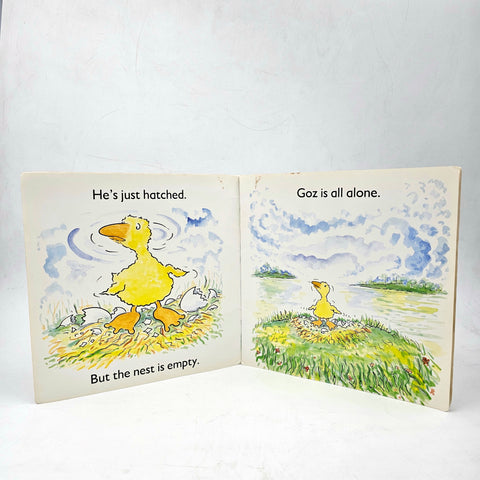 Baby Goz - BKLT60062