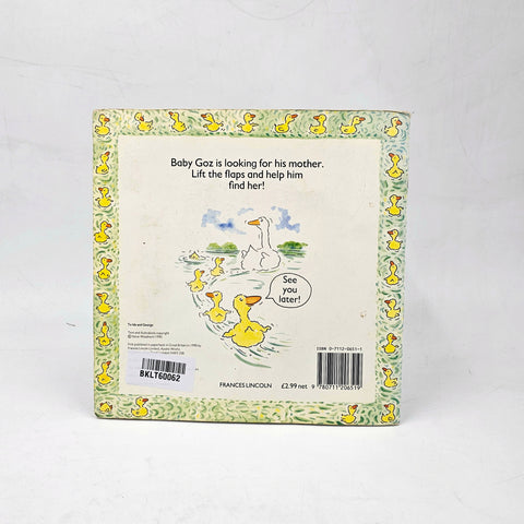 Baby Goz - BKLT60062