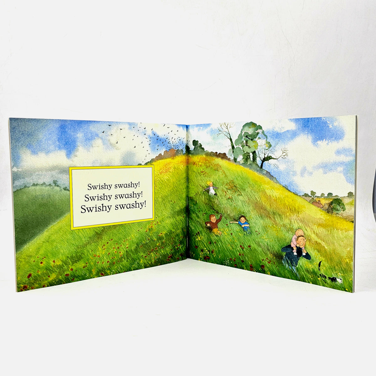 We'Re Going On A Bear Hunt - BKLT60065