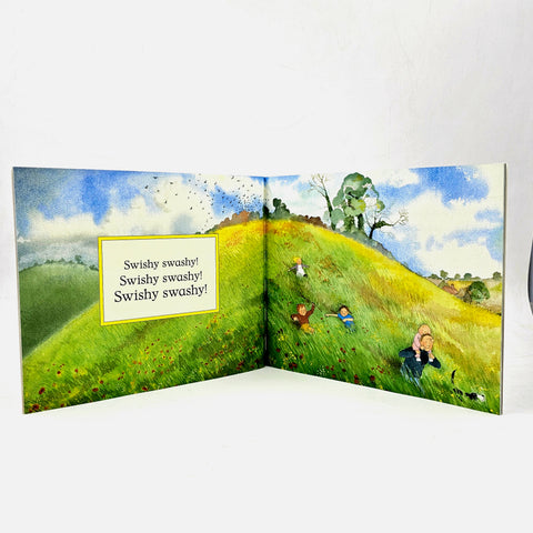 We'Re Going On A Bear Hunt - BKLT60065