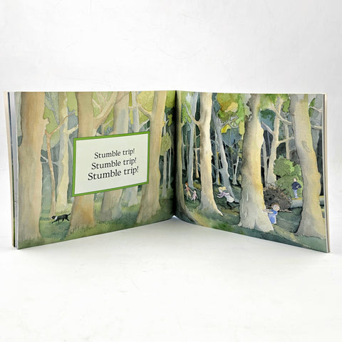 We'Re Going On A Bear Hunt - BKLT60065