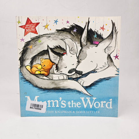 Mum'S The Word - BKLT60068