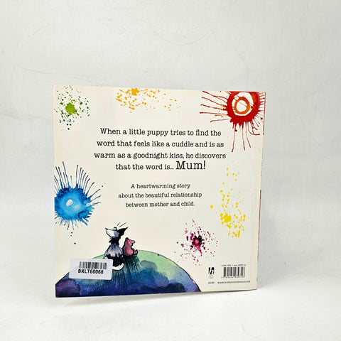 Mum'S The Word - BKLT60068