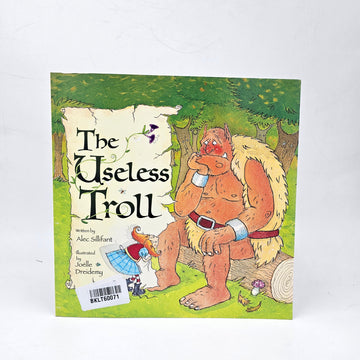 The Useless Troll - BKLT60071