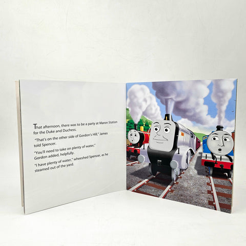 Thomas And Friends - BKLT60074