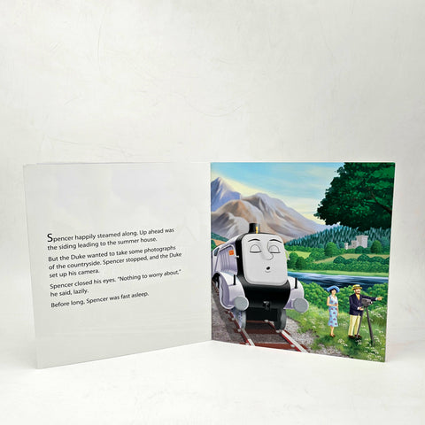 Thomas And Friends - BKLT60074