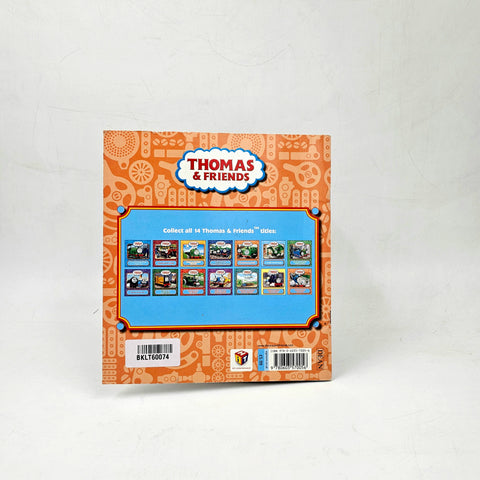 Thomas And Friends - BKLT60074
